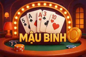 Mậu Binh 98WIN1 – Trò Chơi Trí Tuệ Đỉnh Cao Tại Casino Online