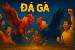 Đá Gà 98WIN1 – Trận Chiến Kịch Tính, Thưởng Lớn Mỗi Ngày