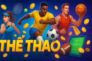 THỂ THAO 98WIN1 – Nổ Kèo Mỗi Ngày, Rinh Thưởng Cực Khủng