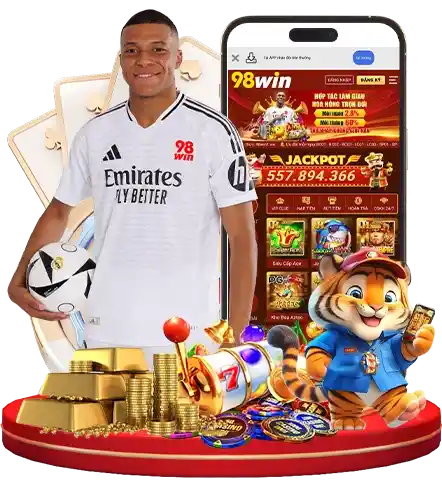 Giới thiệu ứng dụng 98WIN1